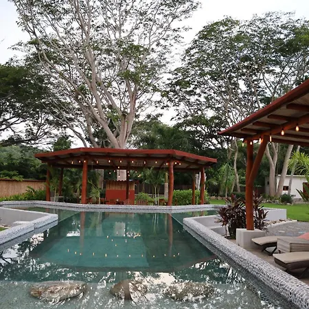 Solez Zihuatanejo Aparthotel