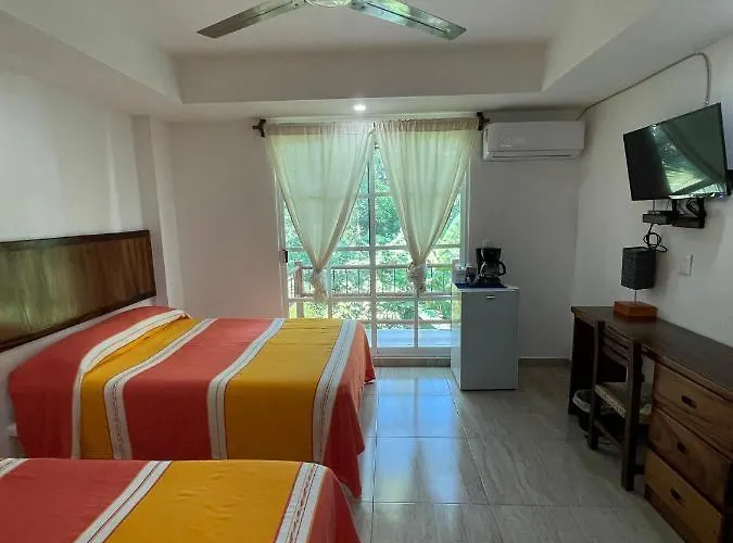 Aparthotel Solez