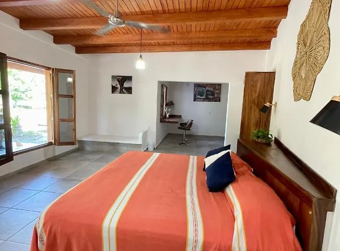 Solez 4* Zihuatanejo