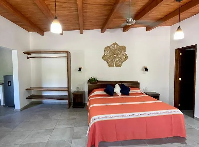 Solez 4* Zihuatanejo