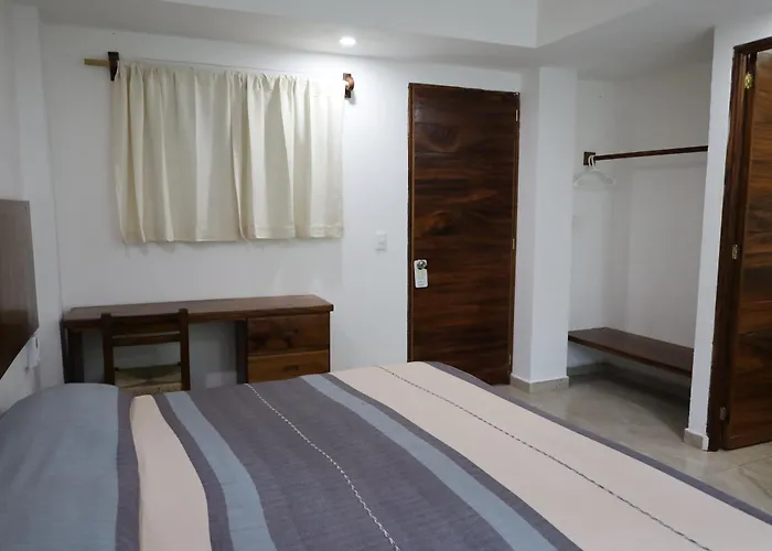 Solez Aparthotel 4*