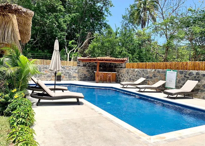 Solez 4* Zihuatanejo
