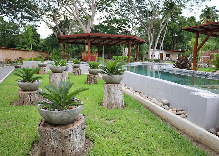 Solez Aparthotel Zihuatanejo