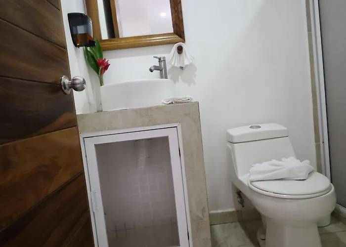 Aparthotel Solez 4*