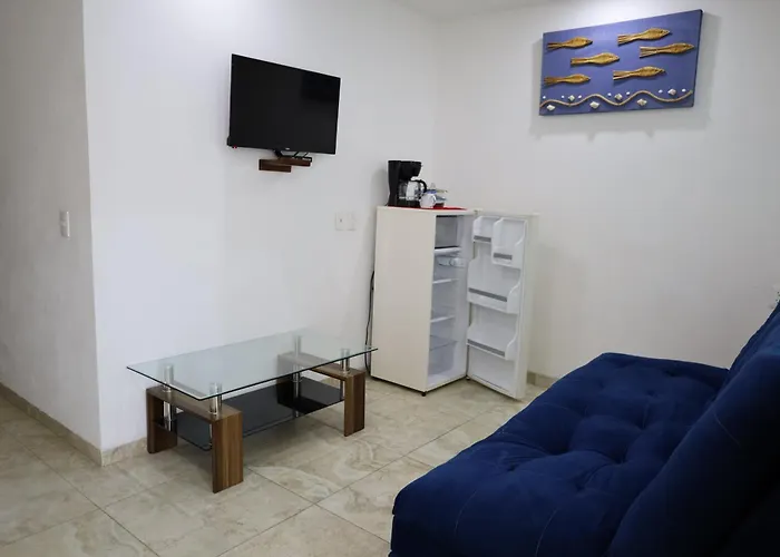 Solez Aparthotel 4*