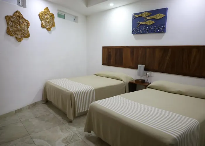 Aparthotel Solez