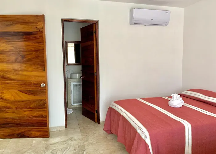 Solez 4* Zihuatanejo