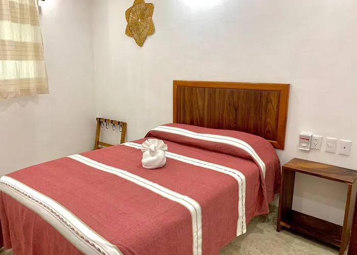 Solez 4* Zihuatanejo