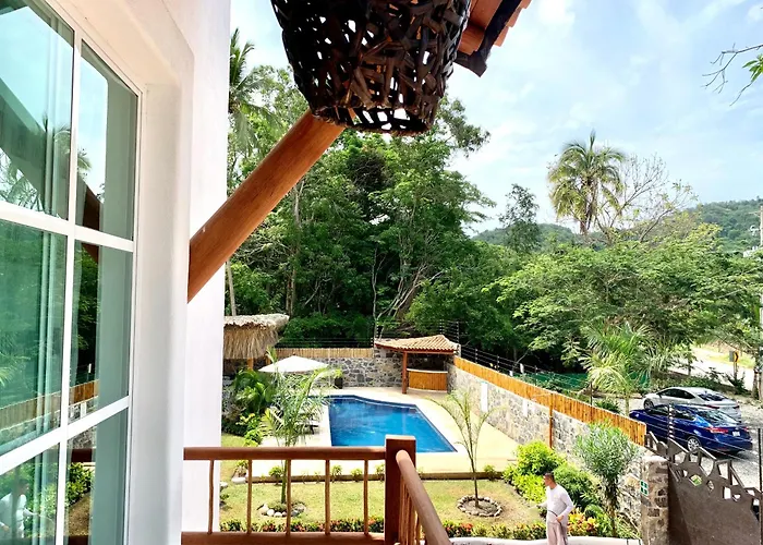 Solez 4* Zihuatanejo