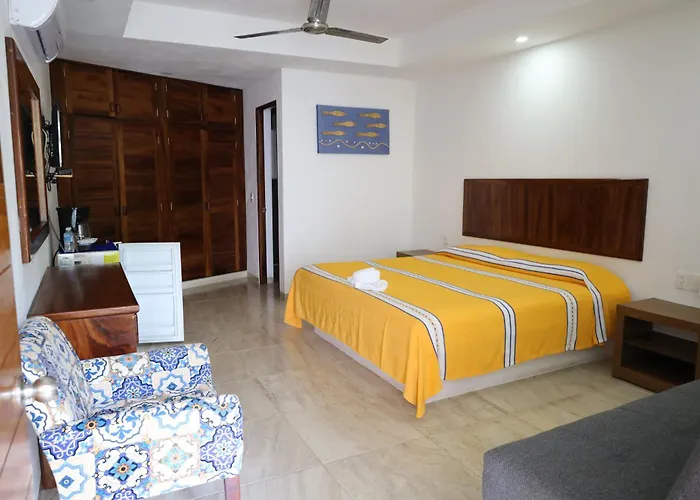 Aparthotel Solez