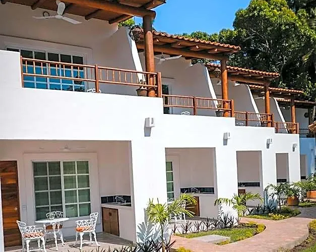 Solez Aparthotel 4*