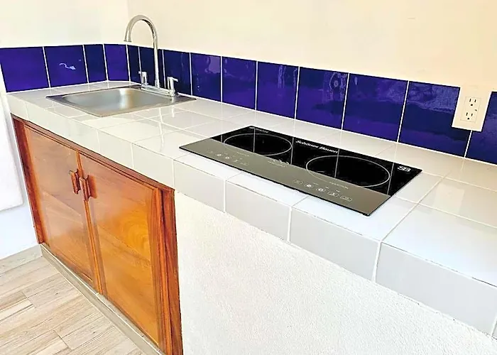 Solez Aparthotel Zihuatanejo
