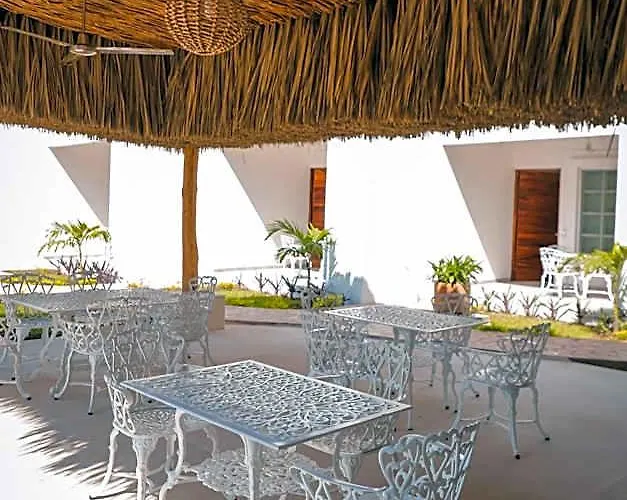 Aparthotel Solez Zihuatanejo