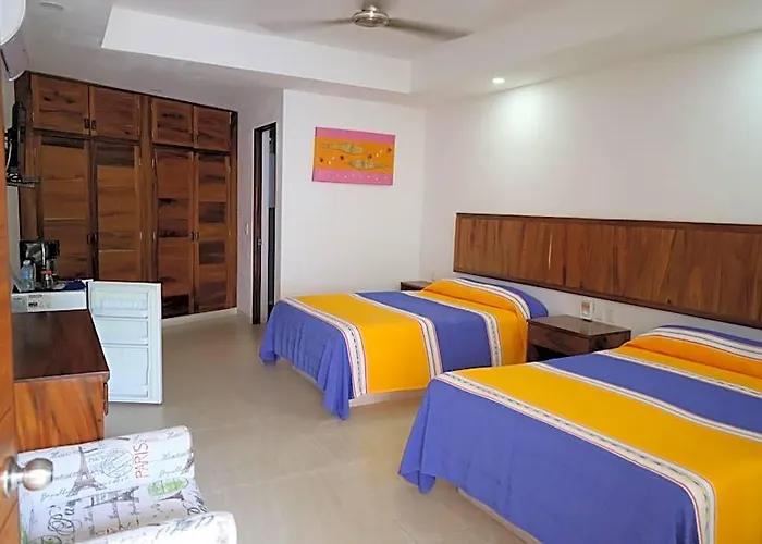 Solez Aparthotel 4*