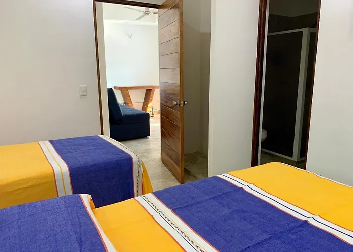 Aparthotel Solez