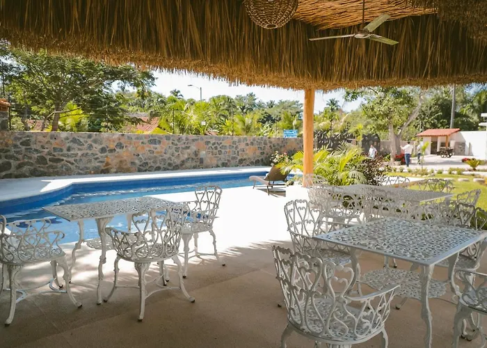 Solez Aparthotel