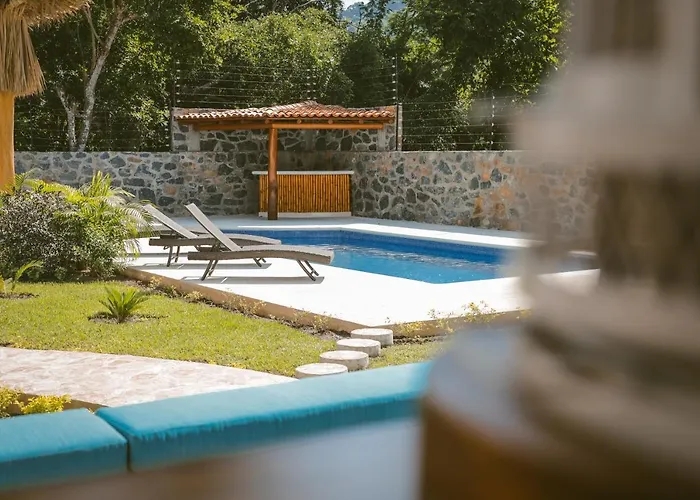 Aparthotel Solez Zihuatanejo