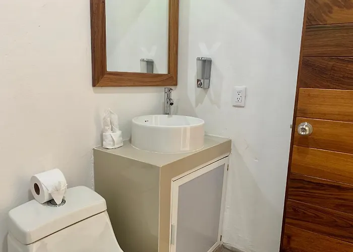 Aparthotel Solez Zihuatanejo