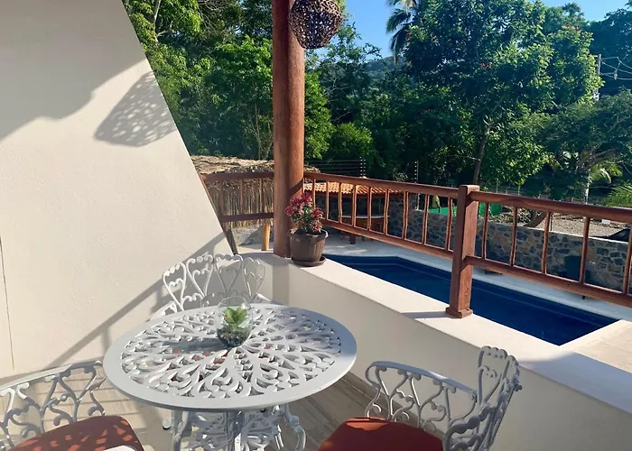 Solez 4* Zihuatanejo
