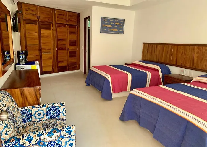 Aparthotel Solez 4*