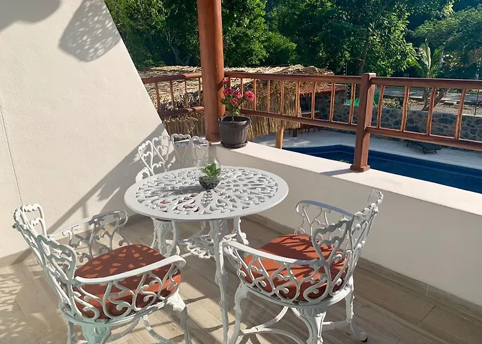 Solez Aparthotel