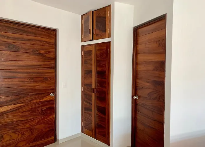 Solez Aparthotel 4*