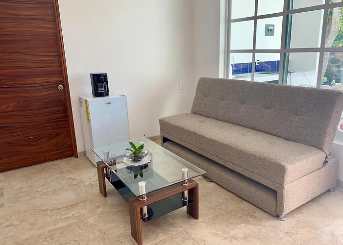 Solez Aparthotel 4*