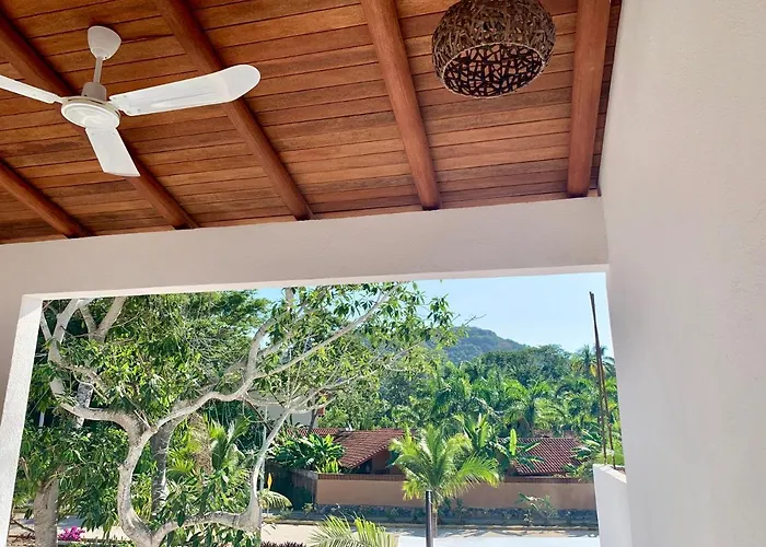 Aparthotel Solez Zihuatanejo