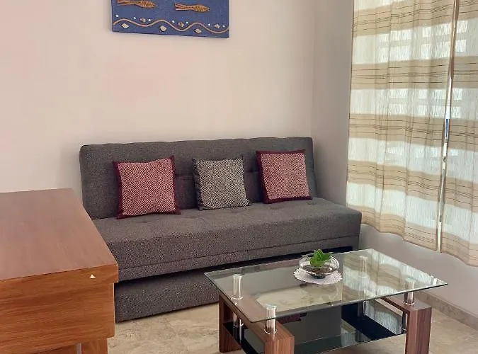 Aparthotel Solez Zihuatanejo